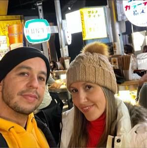 Meet your Posher, Pilar